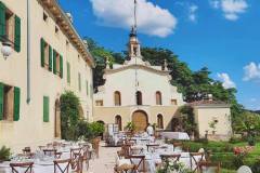 Matrimonio Villa Pellegrini