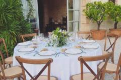 Matrimonio Villa Pellegrini