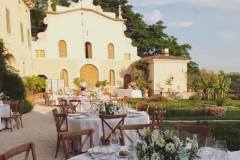 Matrimonio Villa Pellegrini