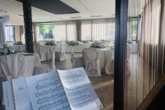 Matrimonio K-Farm