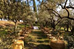 Matrimonio rustico