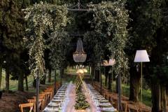 Matrimonio rustico