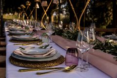 Matrimonio rustico