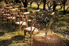 Matrimonio rustico