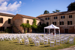 Matrimonio Filanda Motta