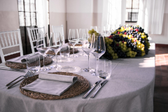 Matrimonio Filanda Motta