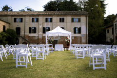 Matrimonio Filanda Motta