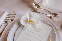Matrimonio Hotel Aman