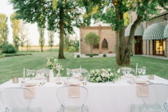 Matrimonio Romanina