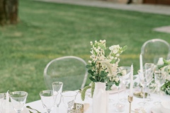 Matrimonio Romanina
