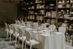 Imperiale total white