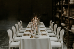 Imperiale total white