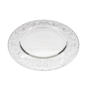 BURANO UNDERPLATE