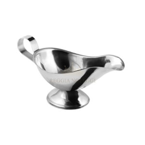 Gravy boat