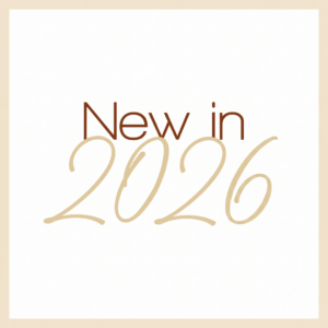 Novità 2026